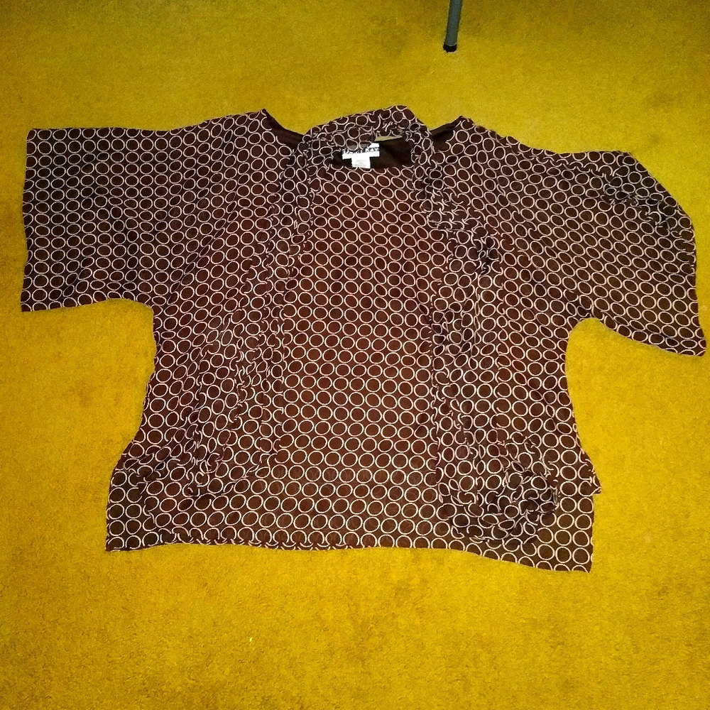 Blouse - Picture 2 of 3